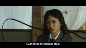 Yokosuka-467: Assassination Classroom: La Graduación